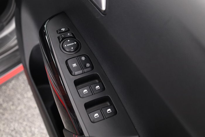 2023 Kia Picanto GT-Line