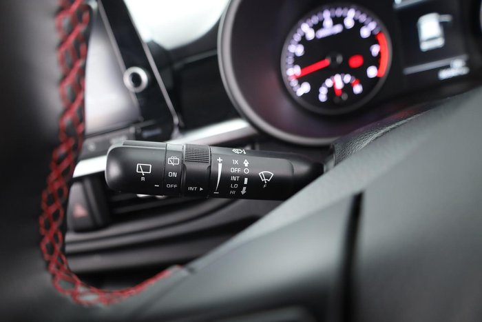 2023 Kia Picanto GT-Line