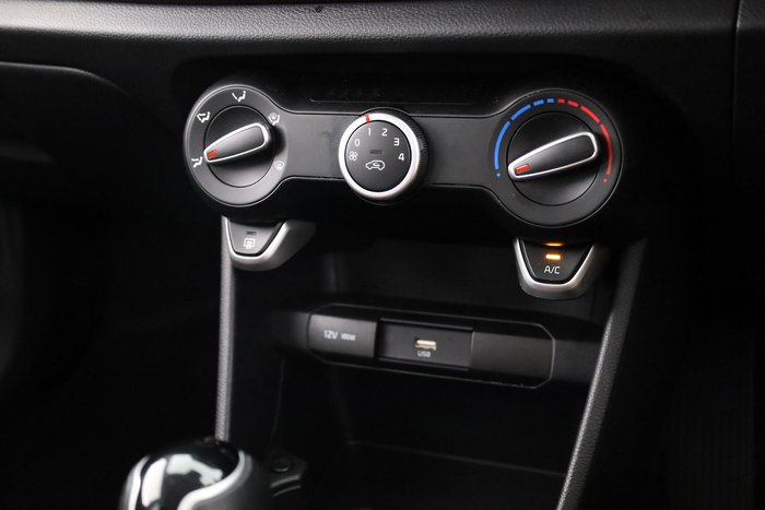 2023 Kia Picanto GT-Line
