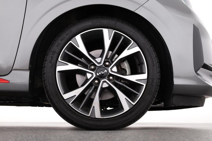2023 Kia Picanto GT-Line
