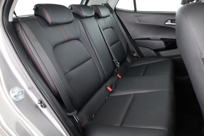 2023 Kia Picanto GT-Line