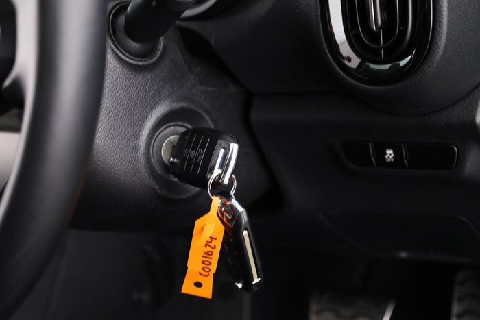 2023 Kia Picanto GT-Line