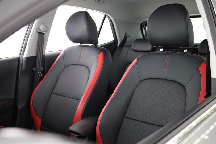 2023 Kia Picanto GT-Line