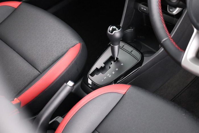 2023 Kia Picanto GT-Line