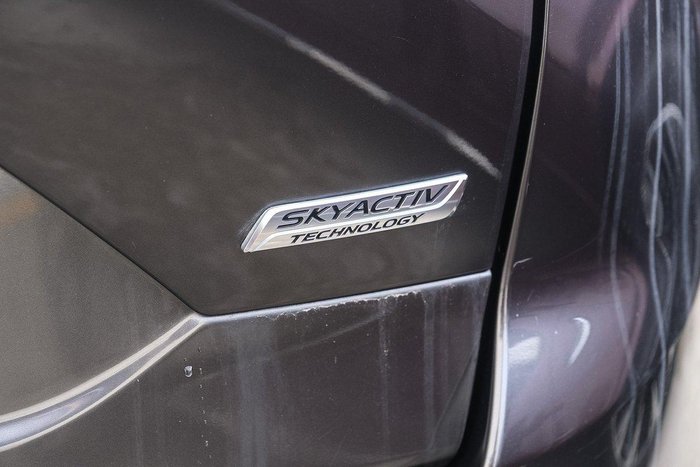 2017 Mazda CX-5 GT