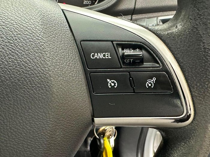 2016 Mitsubishi Triton GLX