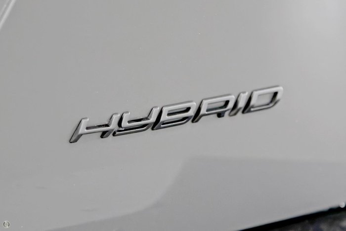 2025 Peugeot 2008 GT Hybrid