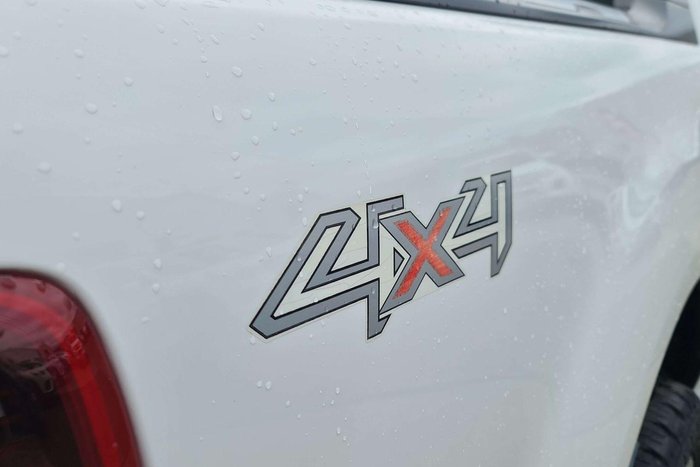 2015 Ford Ranger Wildtrak