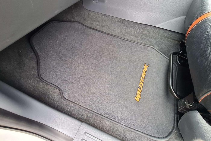 2015 Ford Ranger Wildtrak