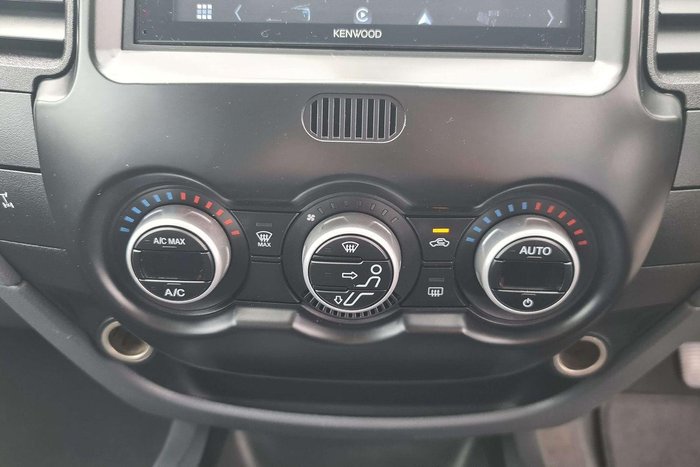 2015 Ford Ranger Wildtrak