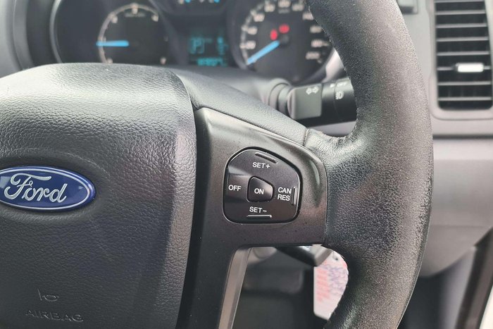 2015 Ford Ranger Wildtrak