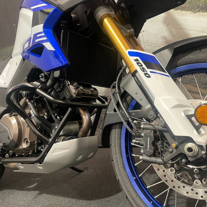2025 Suzuki V-STROM 1050DE (DL1050RJM3) Blue