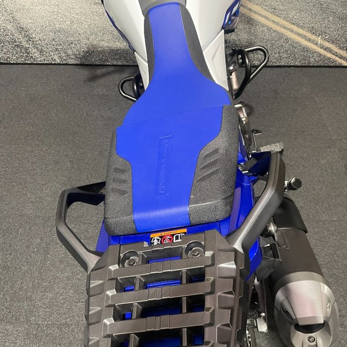 2025 Suzuki V-STROM 1050DE (DL1050RJM3) Blue