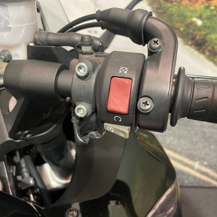 2018 Kawasaki NINJA 1000 Black