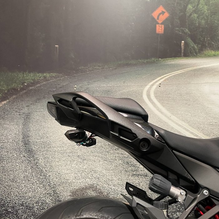2018 Kawasaki NINJA 1000 Black