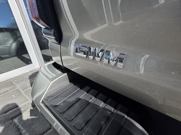 2026 GWM Cannon Alpha Ultra Hi4-T PHEV