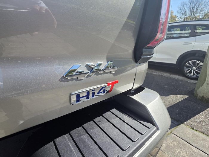 2026 GWM Cannon Alpha Ultra Hi4-T PHEV