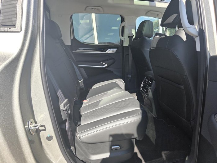 2026 GWM Cannon Alpha Ultra Hi4-T PHEV