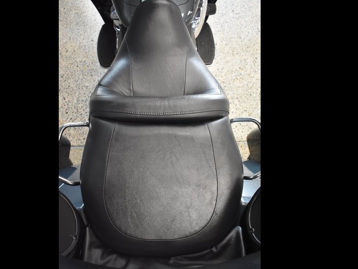 2025 HARLEY-DAVIDSON FLHTCUTG TRI GLIDE U/CLC 114