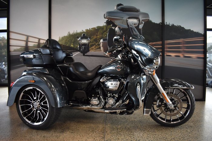 2025 HARLEY-DAVIDSON