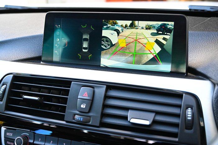 2017 BMW 3 Series 330i Sport Line