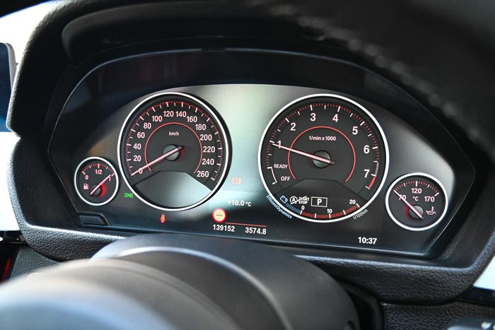 2017 BMW 3 Series 330i Sport Line