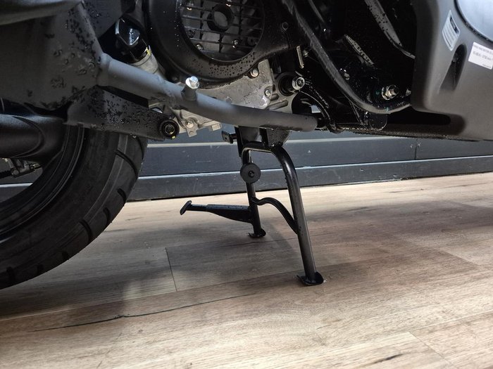 2026 Kymco AGILITY 50 4T Black
