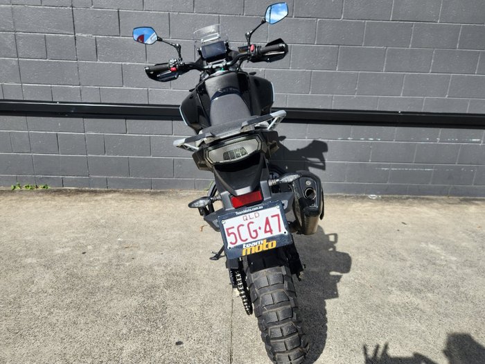 2024 CFMOTO 450 MT TUNDRA GREY