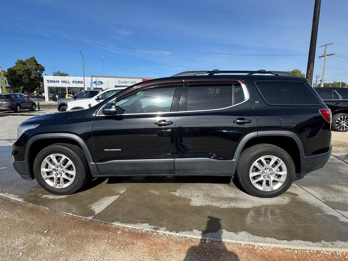 2019 Holden Acadia LT