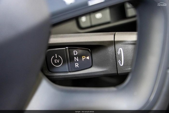 2026 Kia EV5 Air Standard Range OVc MY26 Shale Grey