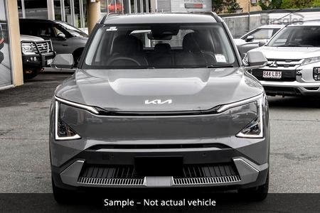 2026 Kia EV5 Air Standard Range OVc MY26 Shale Grey