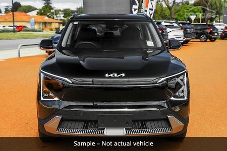 2026 Kia EV5 Air Long Range
