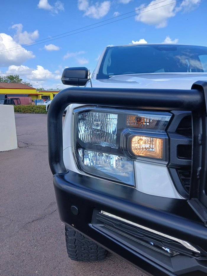 2022 Ford Ranger XL Hi-Rider