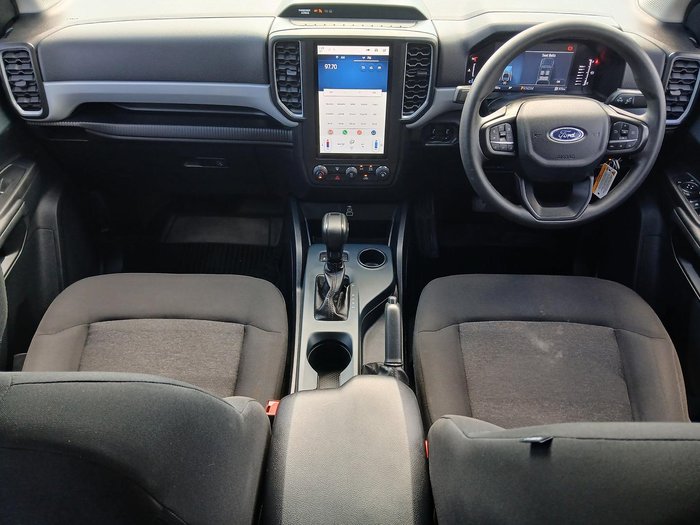 2022 Ford Ranger XL Hi-Rider
