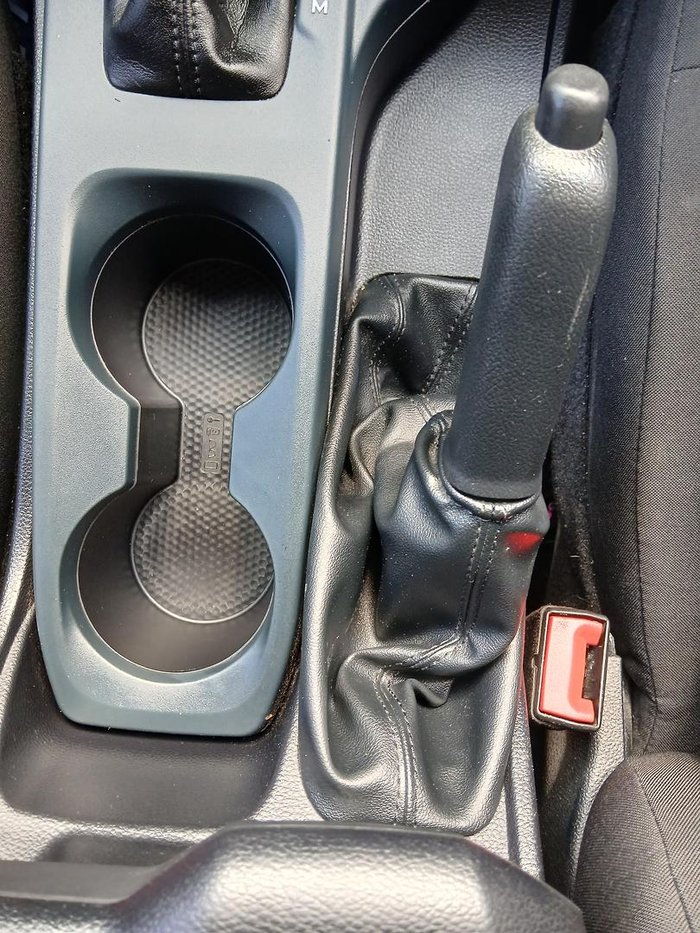 2022 Ford Ranger XL Hi-Rider