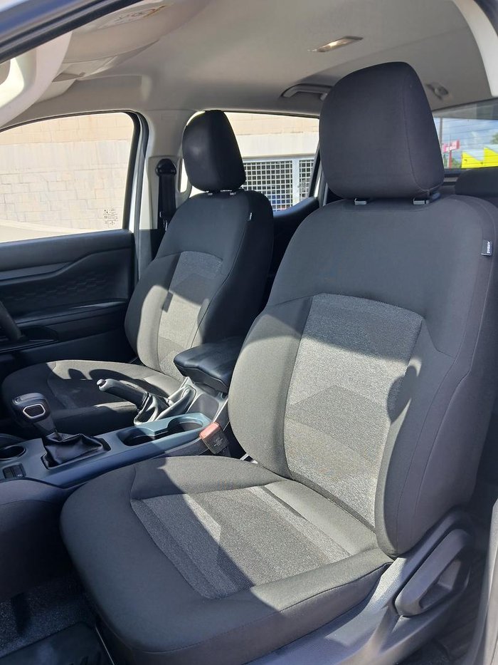 2022 Ford Ranger XL Hi-Rider