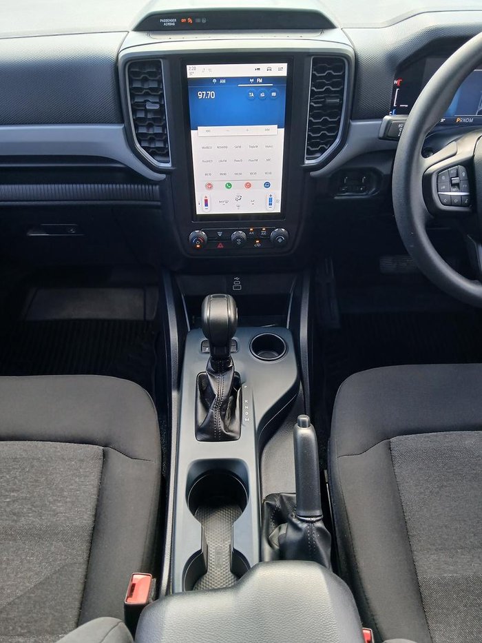 2022 Ford Ranger XL Hi-Rider