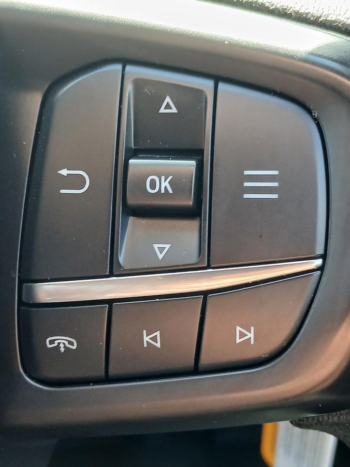 2022 Ford Ranger XL Hi-Rider