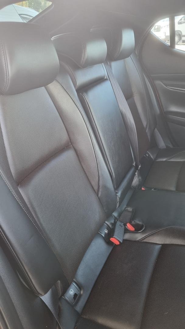 2023 Mazda 3 G20 Touring