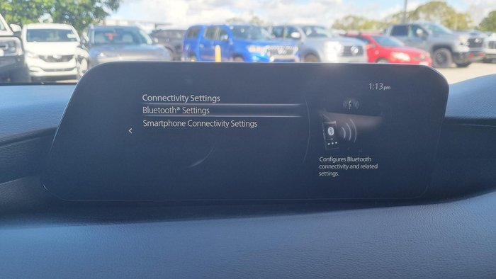 2023 Mazda 3 G20 Touring