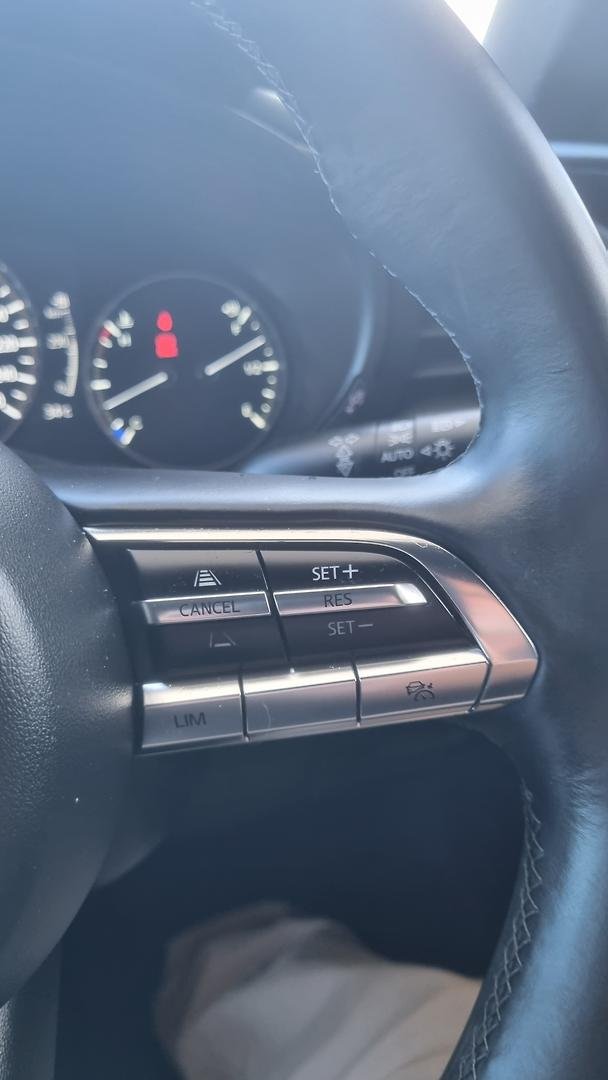 2023 Mazda 3 G20 Touring