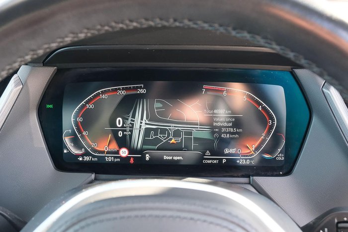 2021 BMW 2 Series 218i M Sport
