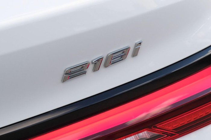 2021 BMW 2 Series 218i M Sport