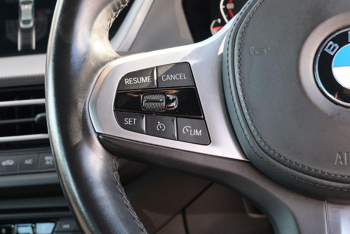2021 BMW 2 Series 218i M Sport