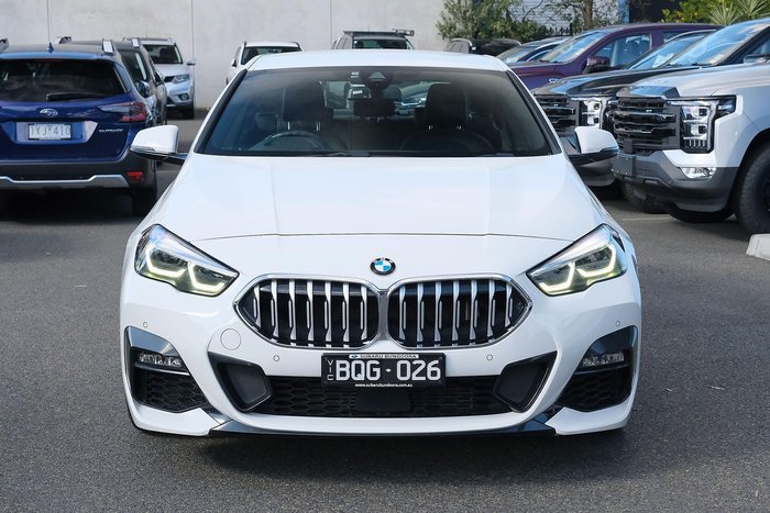 2021 BMW 2 Series 218i M Sport