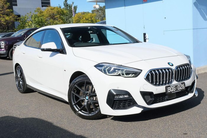 2021 BMW 2 Series