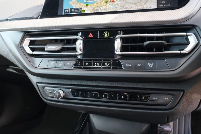 2021 BMW 2 Series 218i M Sport