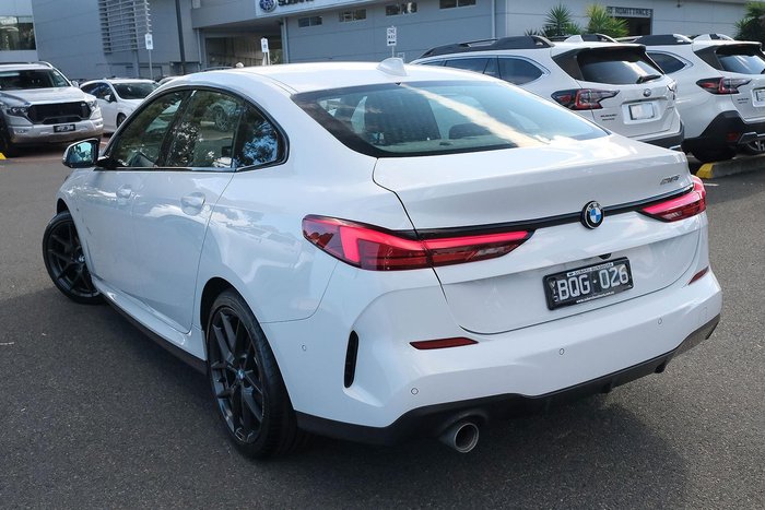 2021 BMW 2 Series 218i M Sport