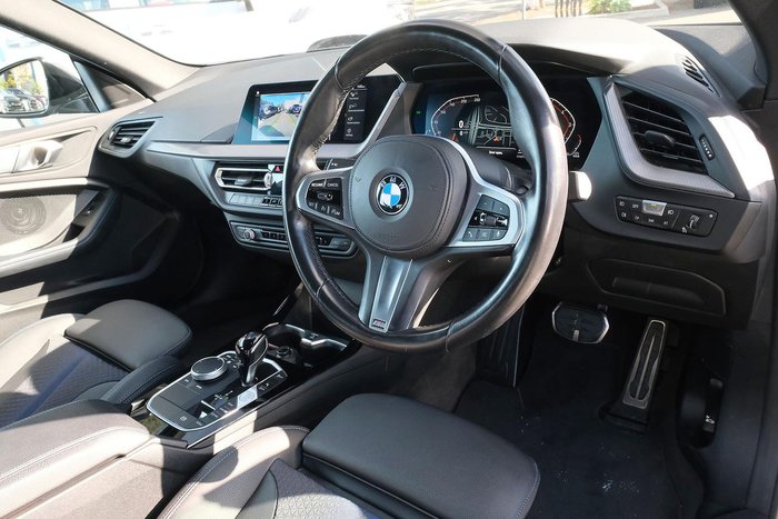 2021 BMW 2 Series 218i M Sport
