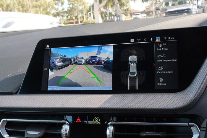 2021 BMW 2 Series 218i M Sport